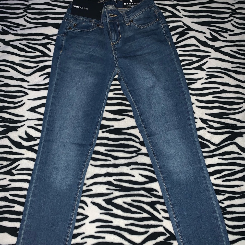 Fashion Nova Jeans